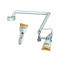 Dental Teeth Whitening LED Lamp